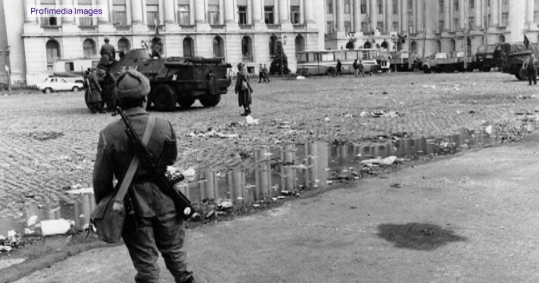 Pelerinaj pe „Calea Cenușii” în omagiu eroilor Revoluției de la Timișoara. „Bunica mea a fost o eroină-martir. A avut o inimă imensă”
