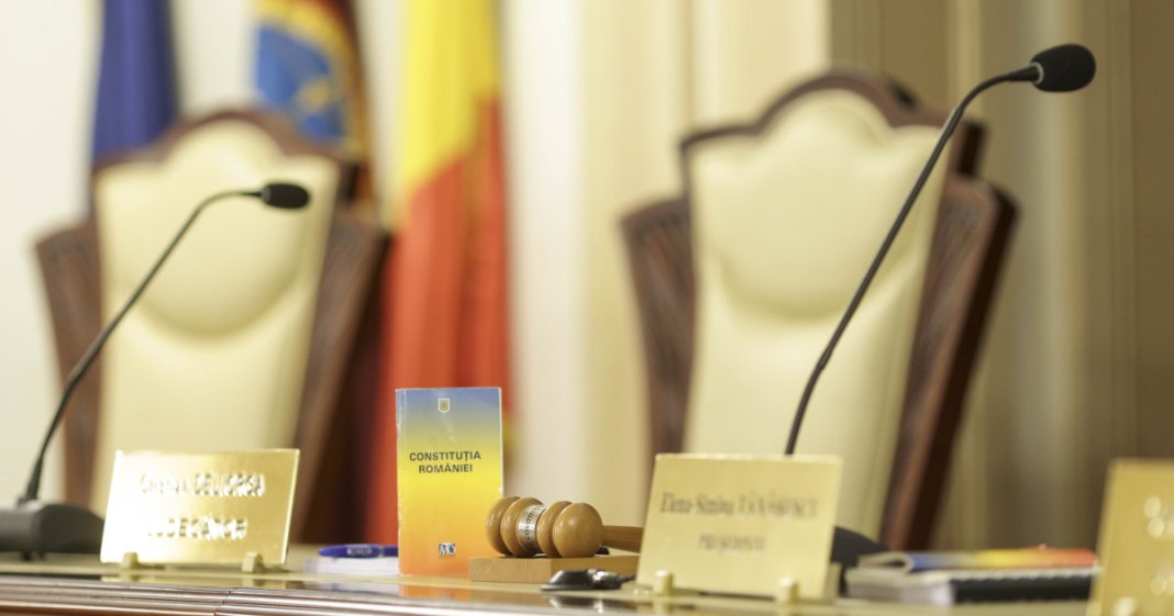Politicienii reacționează după suspendarea pensiilor magistraților de către CCR: Toma - „Sper să le revină rațiunea”, Mihaiu - „A fost o strategie”