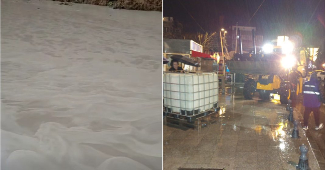 Problema apei în Prahova și Dâmbovița: Șeful de la Apele Române avertizează că rezolvarea nu va fi rapidă