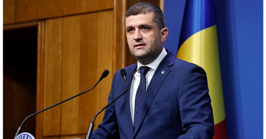 Radu Miruță va prelua conducerea Ministerului Apărării. Cine va prelua rolul său la Economie?