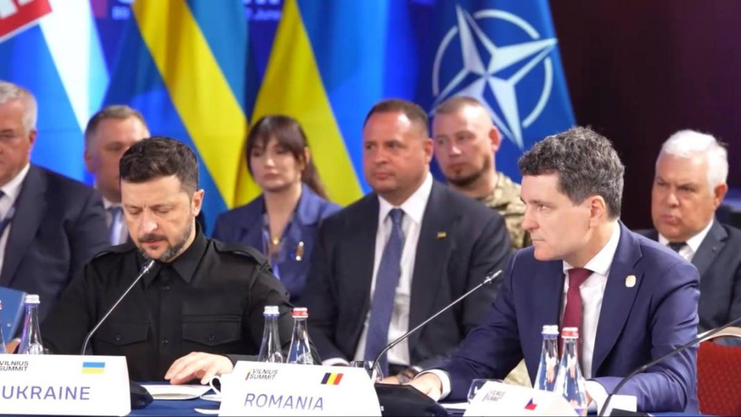 România a destinat 50 milioane de euro pentru Ucraina, sumele fiind orientate către SUA prin intermediul programului inițiat de Trump după suspendarea ajutoarelor militare.