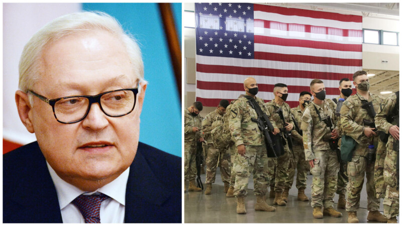 Rusia susține că a descoperit prin intermediul presei despre asigurările de securitate pentru Ucraina, oferite de SUA. Oficiali din UE își manifestă optimismul.