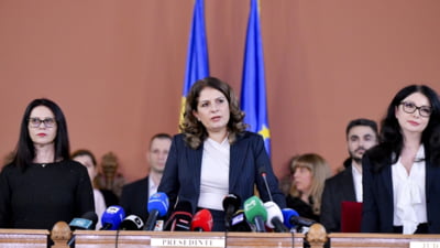 Șefa Curții de Apel București, declarații din perioada în care Kovesi conducea DNA: „O procuror a venit la cabinet și mi-a indicat decizia pe care trebuie să o iau”