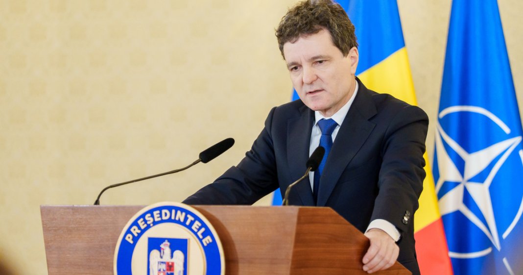 Un ex-judecător CCR explică motivele pentru care referendumul în Justiție, prevăzut de Nicușor Dan, „nu poate fi realizat”