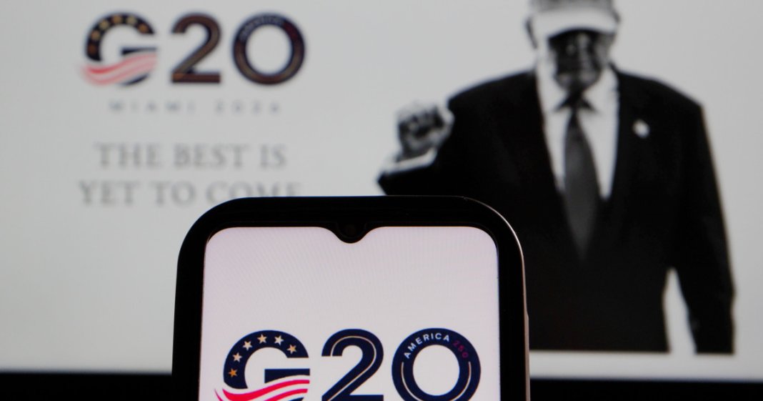 Un partener strategic al SUA pe Flancul Estic, singura națiune chemată de administrația Trump la Summitul G20 de la Miami