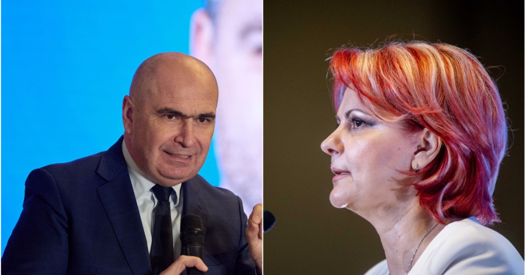 Bolojan îi răspunde Liei Olguța Vasilescu: Eu sunt responsabil de alocarea a 168 de milioane de euro pentru CET în Craiova, dar nu s-a concretizat nimic?