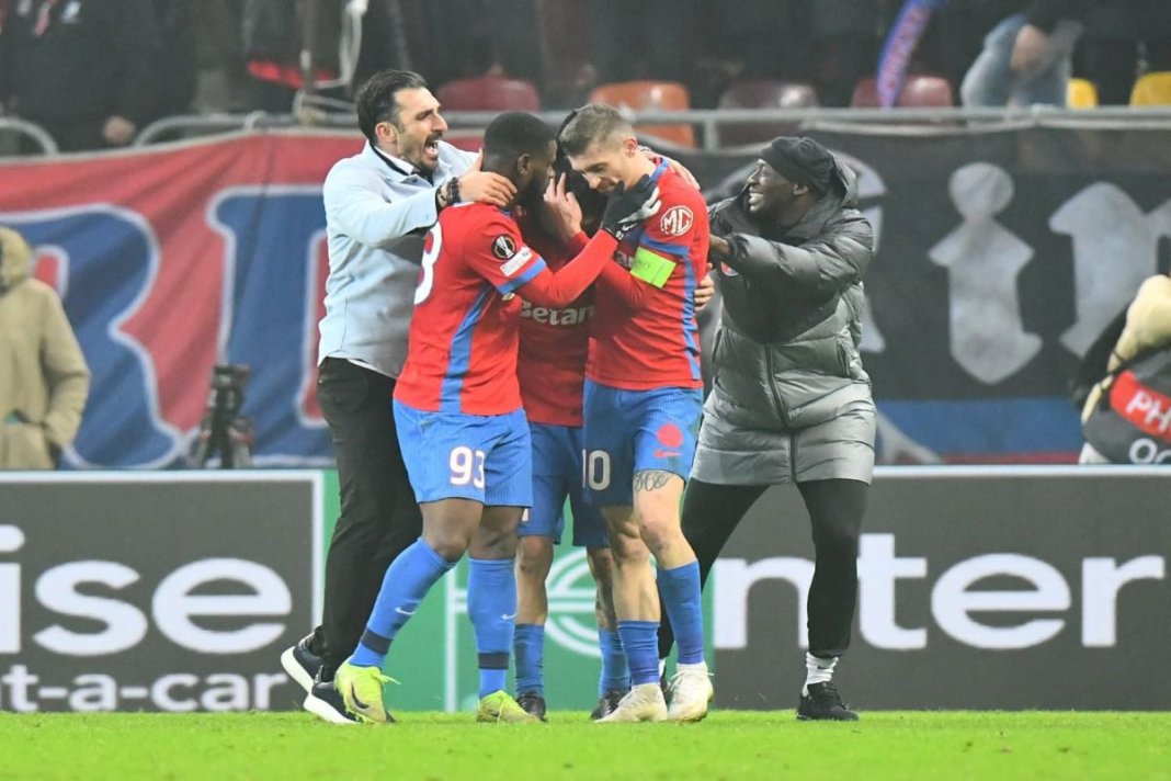 Cine va difuza meciul Dinamo Zagreb la televizor