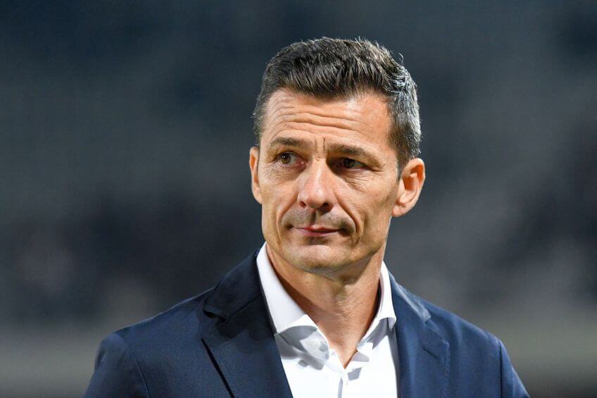 ”Nu mă așteptam”. Costel Gâlcă, după 0-2 cu ”U” Cluj: ”N-avem ce face”. Fotbalistul pe care îl aşteaptă.