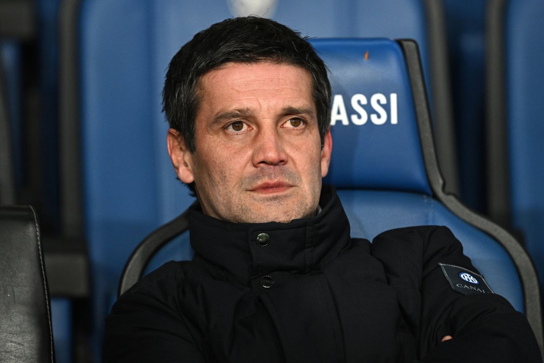 Fără nicio ezitare: scorul realizat de Cristi Chivu după ce a răzbunat și a condus Inter pe prima poziție în Serie A