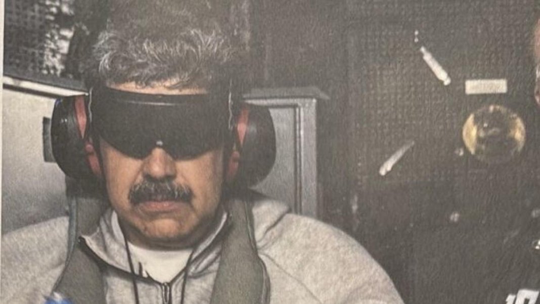 Donald Trump susține că Statele Unite au folosit o armă inovatoare pentru a-l captura pe Maduro pe 3 ianuarie. Ce…