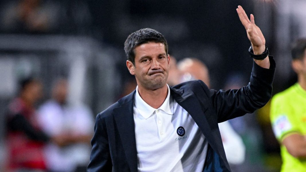 Italienii au răspuns prompt la demersurile lui Cristi Chivu: ”Inter a fost uluit”