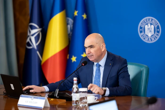 Lecția pe care o învață Bolojan din cel mai recent sondaj: „Va fi necesar să accepte anumite compromisuri. Cetățenii văd doar mărirea impozitelor și a costurilor.”