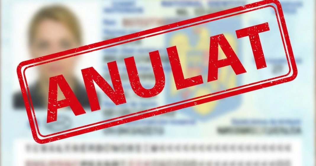 „Operațiunea Buletinul”: România a examinat fără act de identitate peste 100.000 de moldoveni în lupta împotriva oligarhilor ruși.