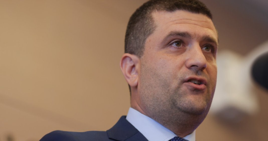 Radu Miruță explică declarația referitoare la Ceaușescu, ca răspuns la reacții: „Renunțarea la libertate nu este patriotism”