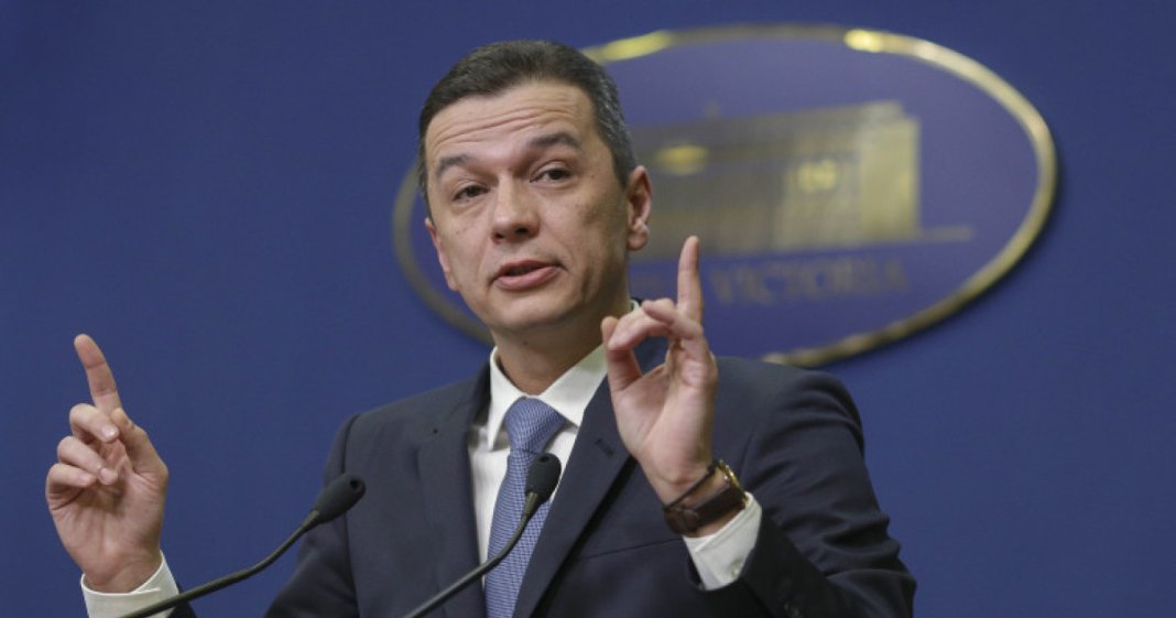 Răspunsul oferit de Sorin Grindeanu la întrebarea privind o posibilă modificare a „lăutarului”, avându-l în vedere pe premierul Ilie Bolojan