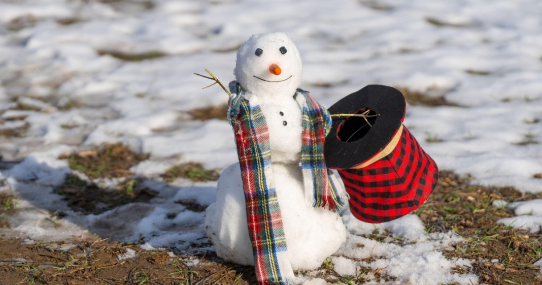 România, în perioada de tranziție între două sezoane: O masă de aer rece afectează temperaturile