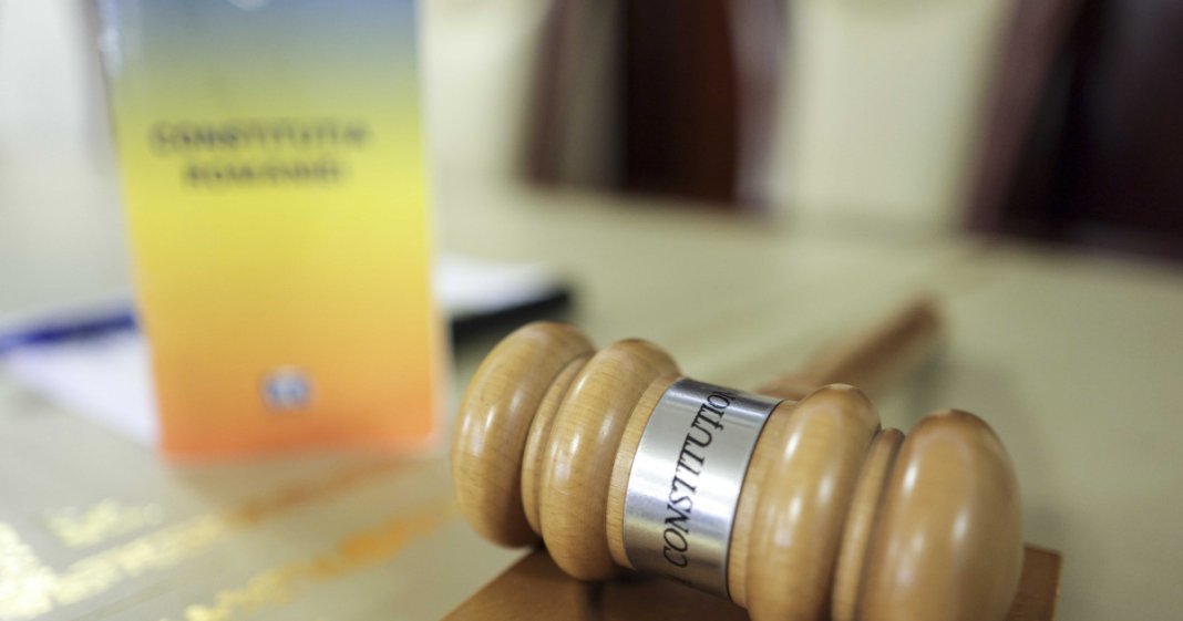 „Sistemul de pensii se confruntă cu un risc de colaps.” Ex-ministru al Justiției: Judecătorii trebuie să înțeleagă că reforma nu îi vizează doar pe ei.