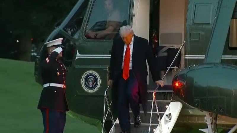 Trump îi sugerează președintelui Columbiei să se apere și își exprimă îngrijorarea față de Cuba. Cine va urma