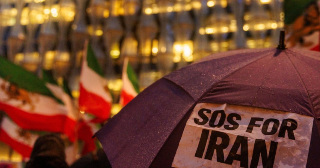 Uniunea Europeană a clasificat Garda Revoluționară Islamică din Iran drept organizație teroristă