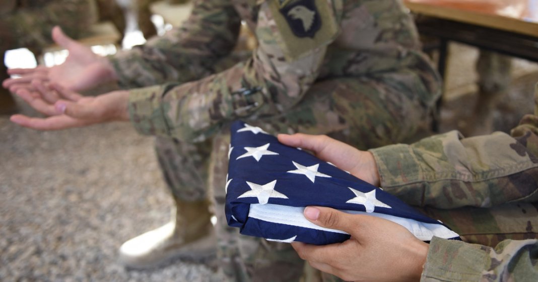 Veteranii NATO, indignati de comentariile lui Trump referitoare la Afganistan: „A trecut peste limite. Am plătit cu sânge pentru această alianță”