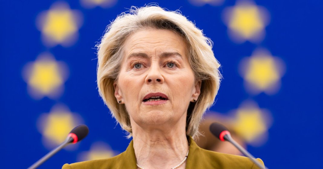 Von der Leyen a sosit în India pentru a definitiva „mama tuturor contractelor” comerciale ale UE