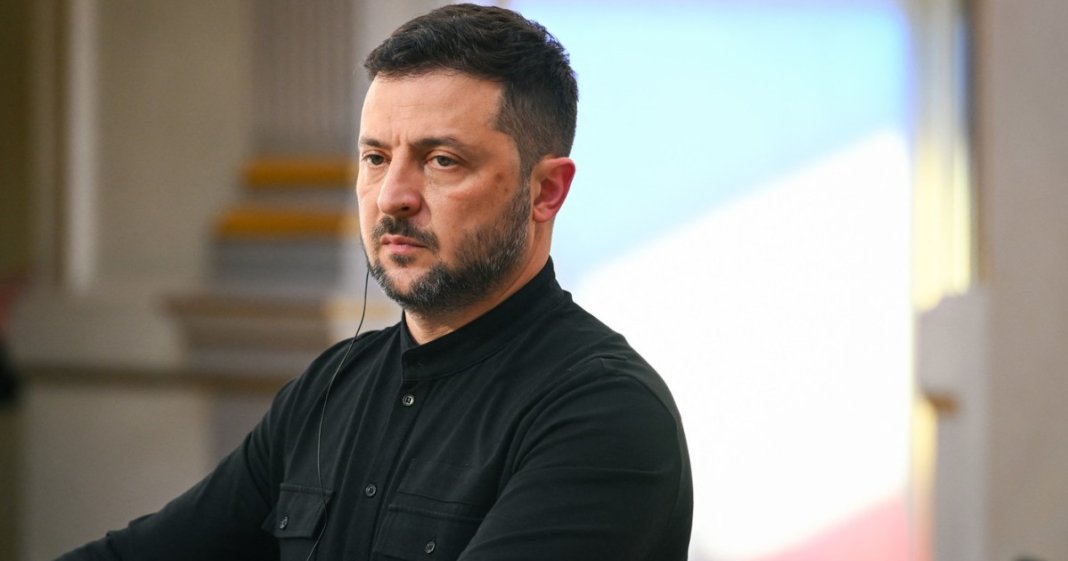 Zelenski: „Acordul de pace a fost finalizat în proporție de 90%. Ultimele 10% vor determina destinul Ucrainei și al Europei”