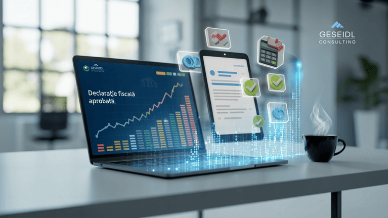 Secretul Firmelor de Succes pe Care Nimeni Nu Ți-l Spune: Ce Fac Diferit Antreprenorii Inteligenți?