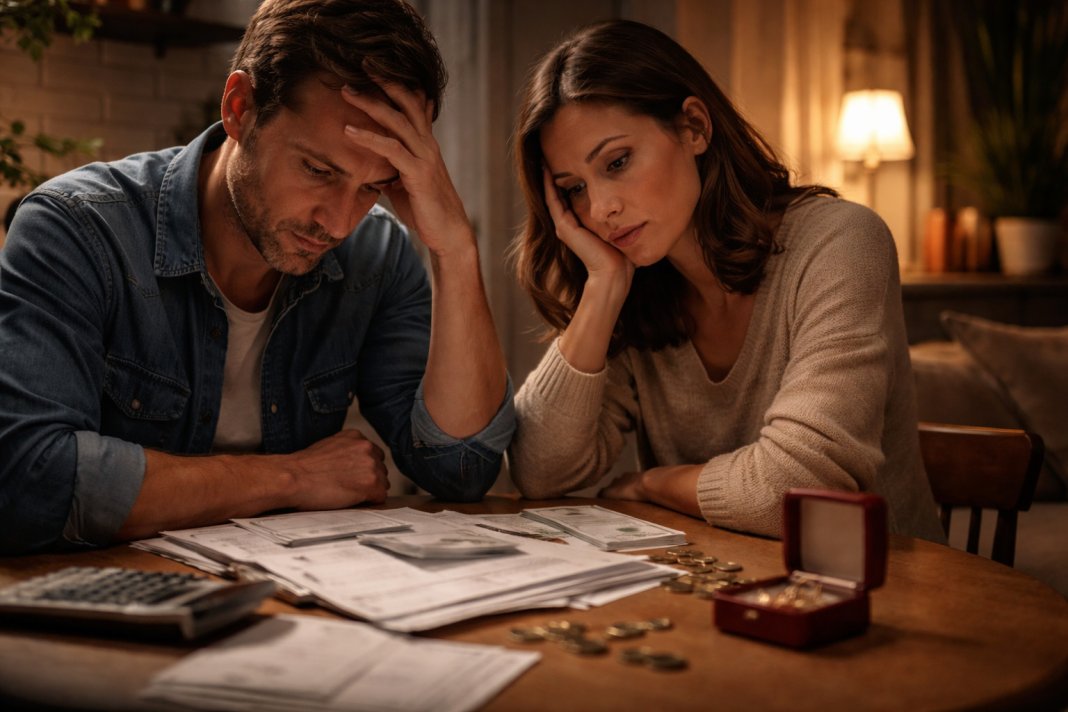 Cum poate afecta amanetarea relațiile personale?