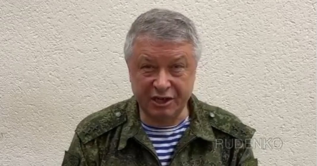 Adjunctul directorului serviciului de spionaj militar rus a fost împușcat vineri dimineața în Moscova