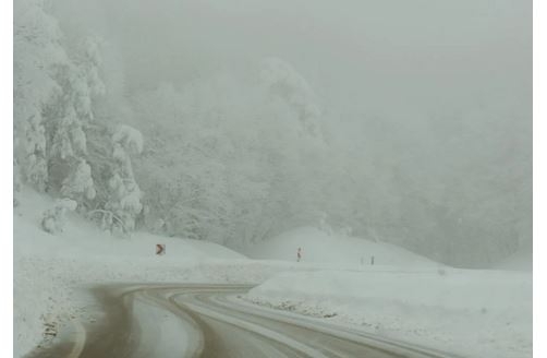 Alerte de vreme extremă: Vânt puternic și vizibilitate scăzută în numeroase județe – UPDATE