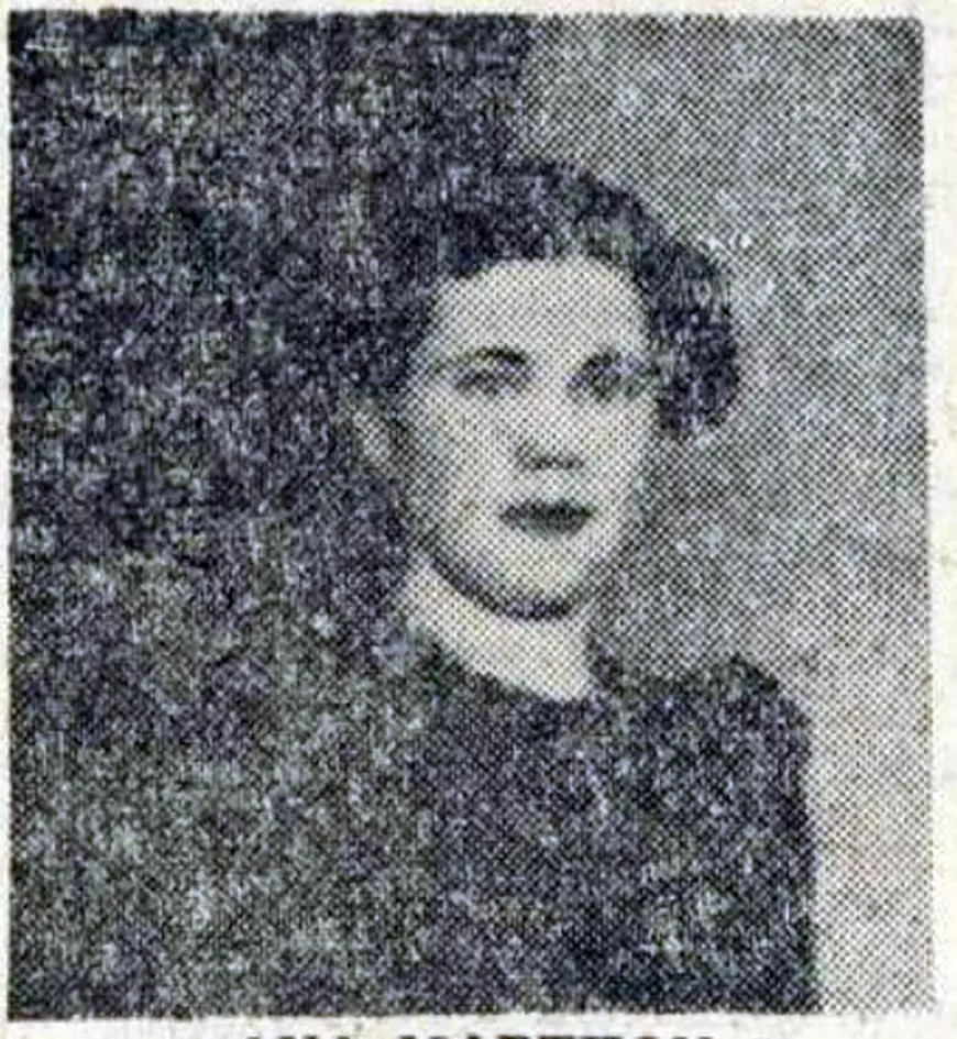 Ana Marthon, o menajeră din București care își omora stăpânii: „În cazul în care doamna decedează, voi efectua autopsia.”