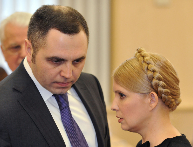 Cine a întins plasă „Doamnei de Fier” a Ucrainei, Iulia Timoșenko: Conexiuni între biroul ei și cercul lui Zelenski