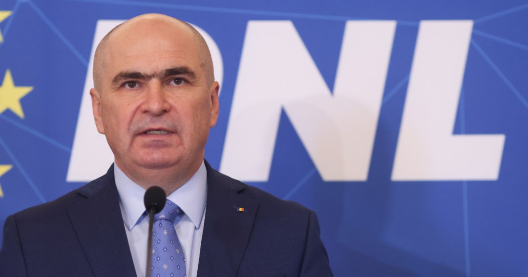 Conducerea PNL se adună; Ilie Bolojan ar putea cere un vot de încredere, în timp ce liderii anumitor filiale ies din partid.