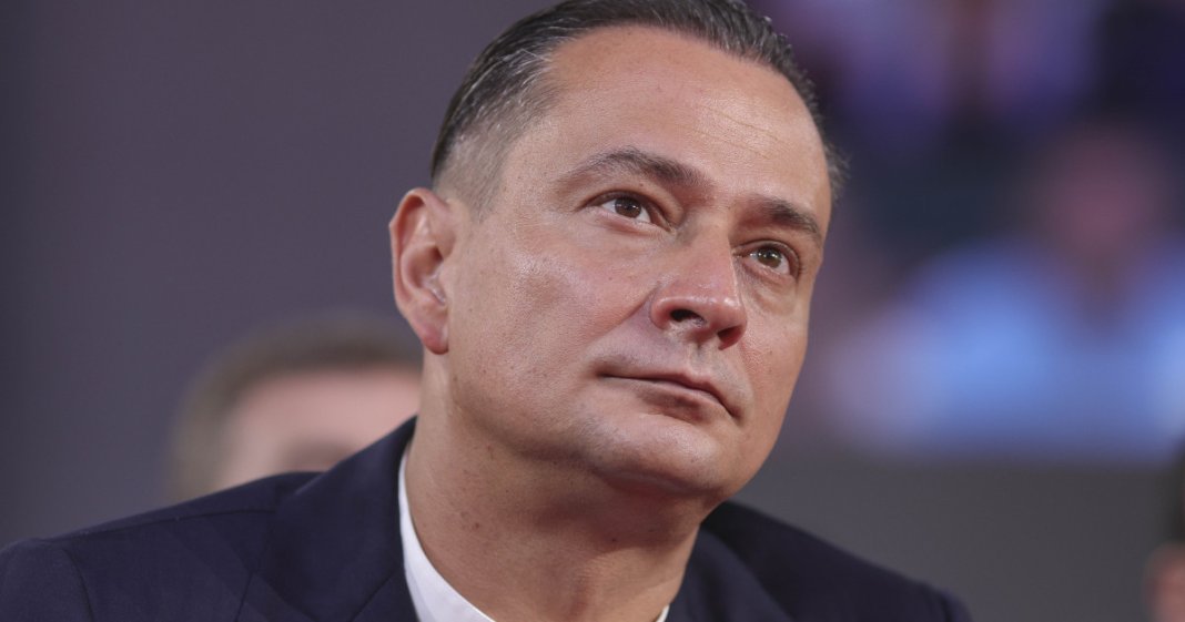 Daniel Băluță: „Teste medicale dovedesc realitatea intoxicării cu arsenic și mercur”