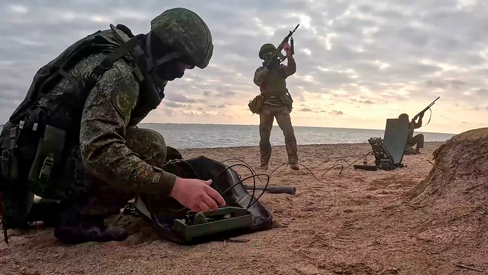 Eroarea lui Putin care va influența în curând Rusia. Specialist în zona ex-sovietică: „Nu există vreo alternativă de salvare”