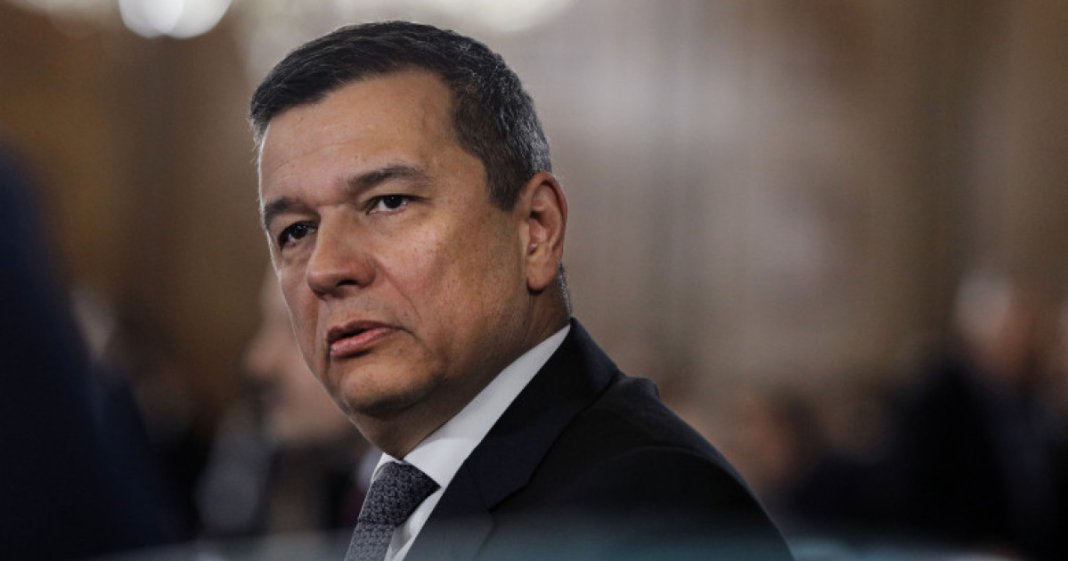 Grindeanu și „o formă de fericire”: măsurile care îl fac pe președintele PSD să avertizeze cu nevalidarea bugetului și cu demiterea lui Bolojan