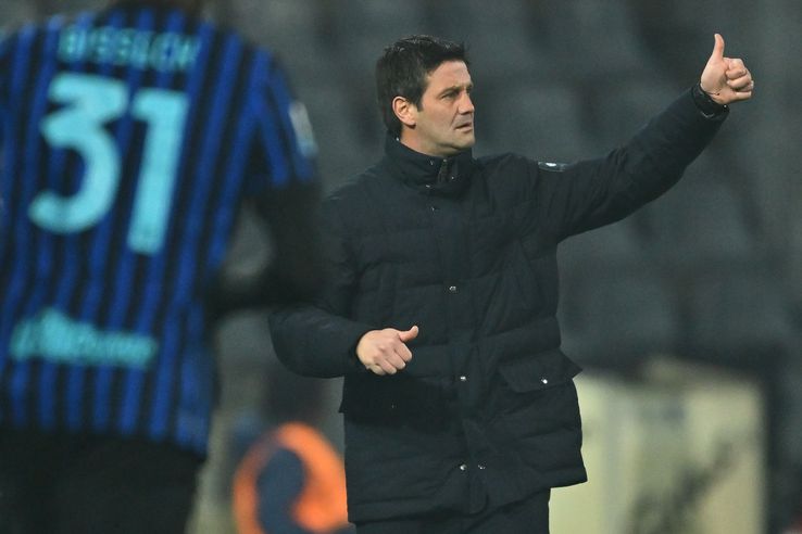 Inter câștigă la Cremona și își mărește distanța în topul clasamentului » Starea curentă în fruntea Serie A