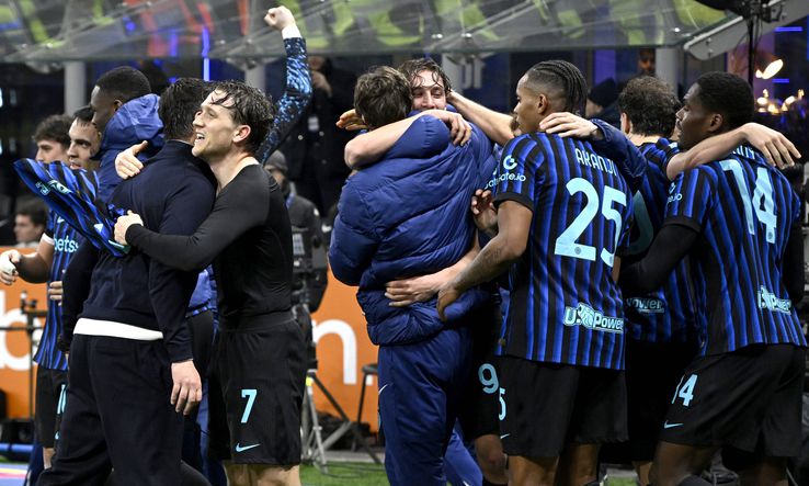 Inter – Juventus 3-2 » Chivu sărbătorește victoria împotriva lui Spalletti în Derby D’Italia, după un adevărat „thriller” pe Giuseppe Meazza!