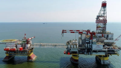 Mii de tankeruri de petrol suspecte, inclusiv din Rusia, în apele României. De ce nu se fac verificări la Marea Neagră. „Există un pericol”