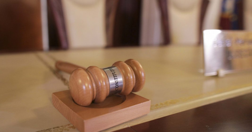 Motivarea magistraților CCR care au ales pentru neconstituționalitatea legii pensiilor...