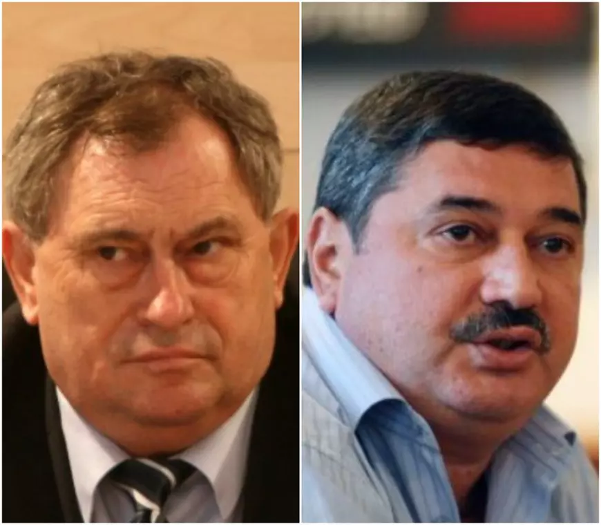 Nicolae Robu și Gheorghe Ciuhandu, declarați nevinovați în ceea ce privește vânzarea imobilelor conform Legii 112. Primele reacții.