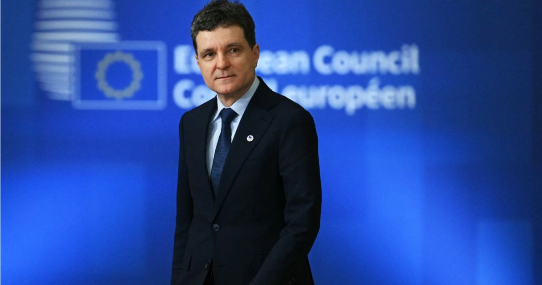 Nicușor Dan declară că va lua parte la Consiliul Păcii organizat de Trump în SUA: „România va avea rol de observator”