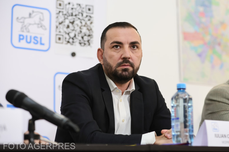 OFICIAL: Vărul lui Piedone și alți lideri din Primăria Sectorului 5, implicați în cazul unui antreprenor deja încarcerat.