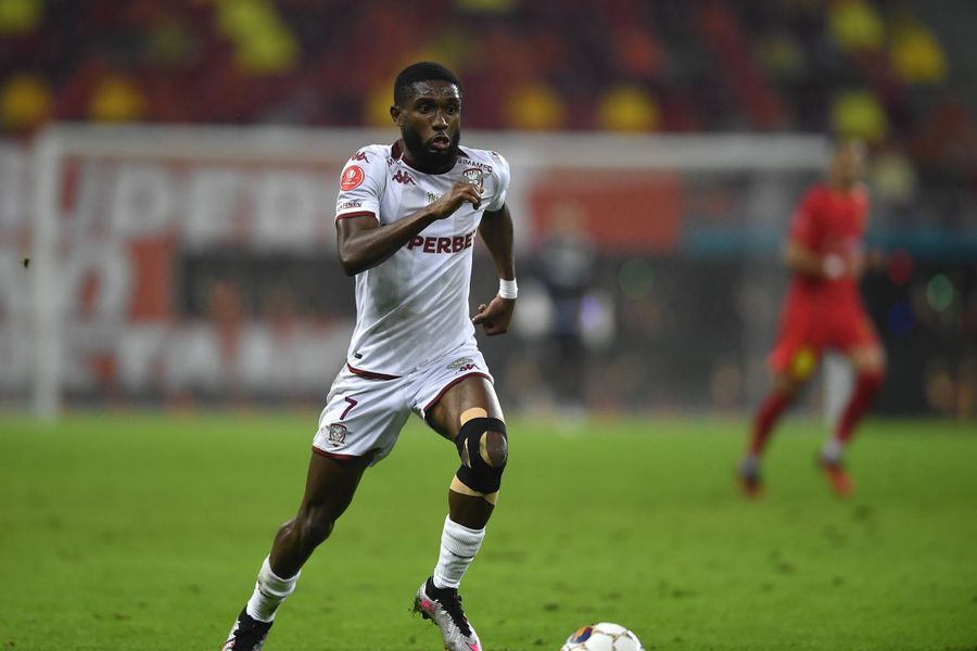 Pancu a declarat că un transfer iminent la CFR Cluj este pe cale să se finalizeze » GSP a făcut public numele: fostul jucător de la Rapid!