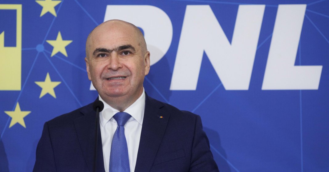 PNL reacționează la referendumul PSD împotriva lui Bolojan, anunțat de Grindeanu: Schimbarea prim-ministrului este...