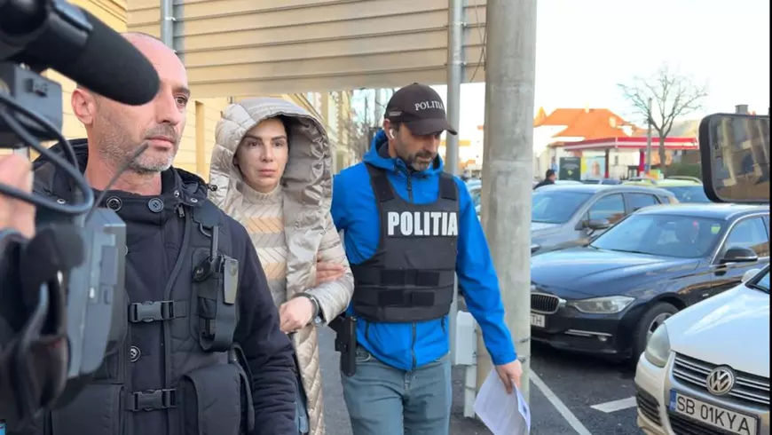 „Răsturnări neașteptate” în cazul omorului miliardarului Adrian Kreiner. Suspect condamnat: „Ea poartă vina în totalitate”