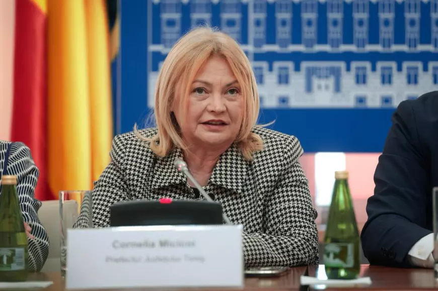 Vârful digitalizării: cazierul judiciar solicitat prin aplicația MAI, refuzat în Timișoara la proba auto Vârful digitalizării: cazierul judiciar solicitat prin aplicația MAI, refuzat în Timișoara la proba auto