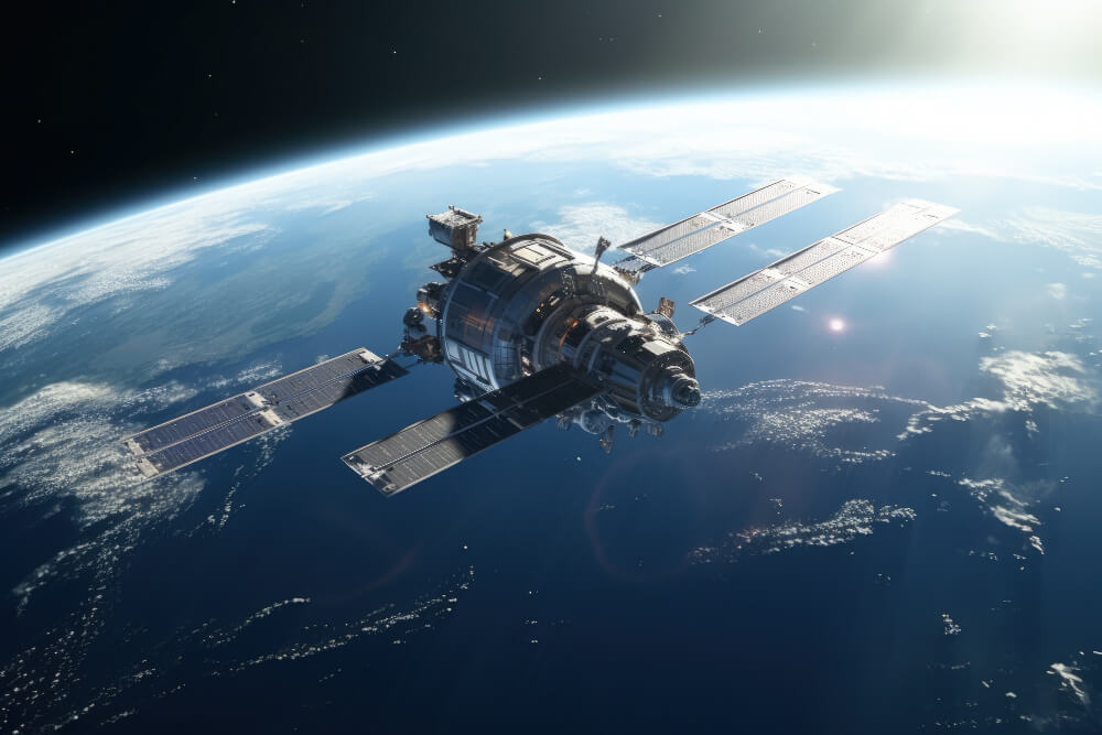 Ce constelații de sateliți poate utiliza un GPS topografic modern?