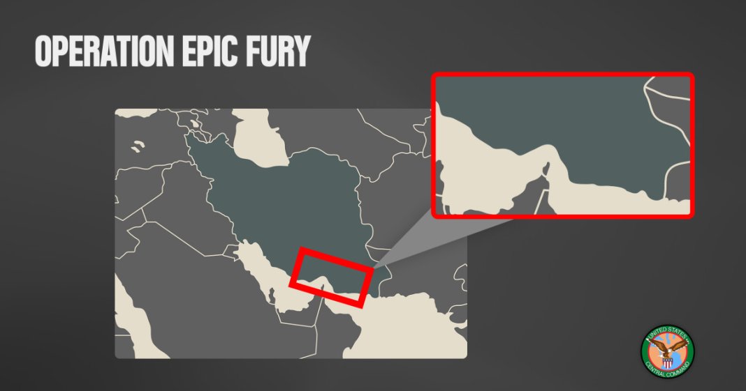 Armata americană a lovit instalațiile de rachete antinavale iraniene situate lângă Strâmtoarea Ormuz, după ce partenerii NATO...