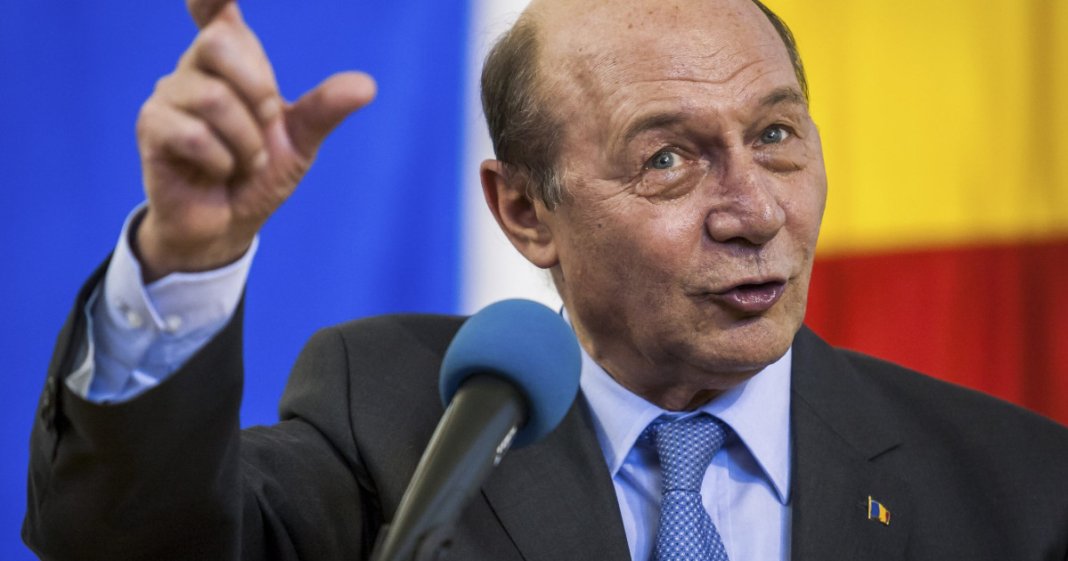 Băsescu, referitor la cererea Statelor Unite de desfășurare a trupelor la baza Kogălniceanu: Trump își caută adepți. România...